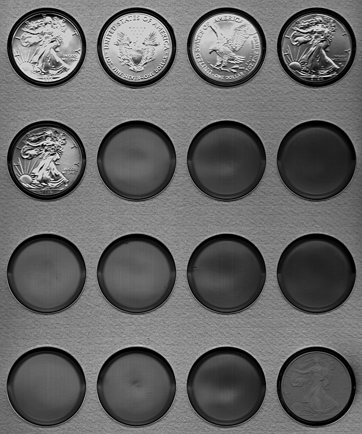 What-Is-A-Complete-ASE-Type-Set?